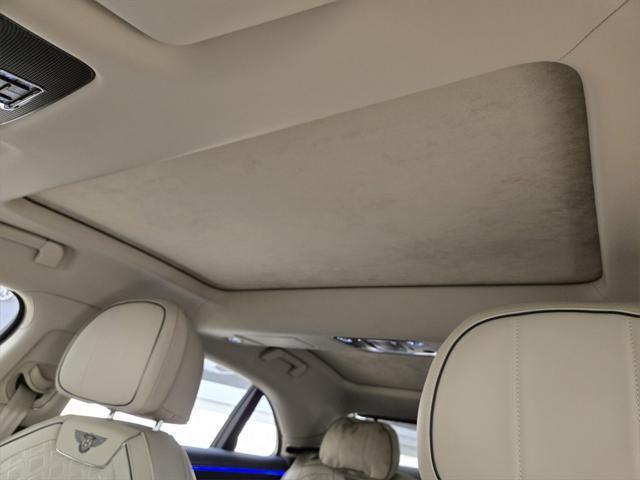 used 2020 Bentley Flying Spur car, priced at $164,990