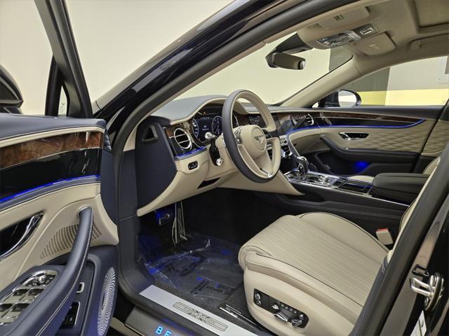 used 2020 Bentley Flying Spur car, priced at $164,990