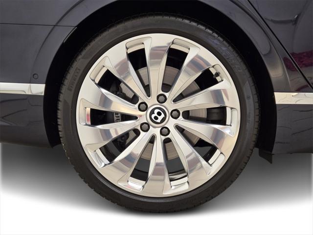 used 2020 Bentley Flying Spur car, priced at $164,990