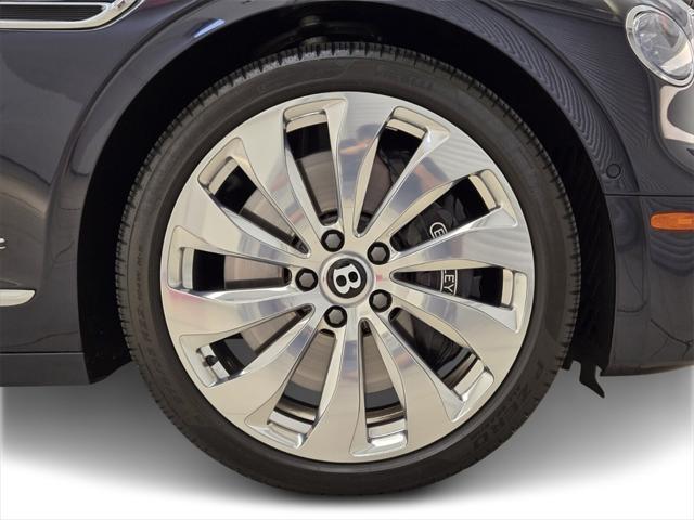 used 2020 Bentley Flying Spur car, priced at $164,990