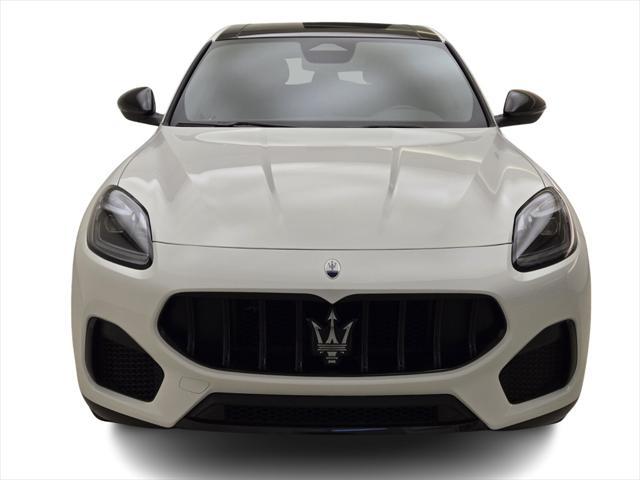 new 2025 Maserati Grecale car, priced at $81,600