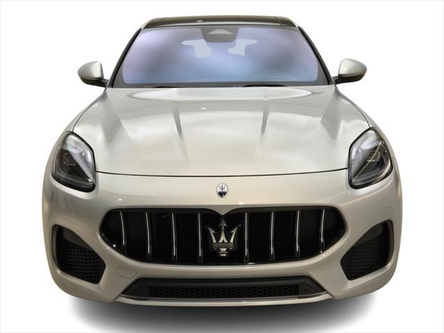 new 2024 Maserati Grecale car, priced at $76,485