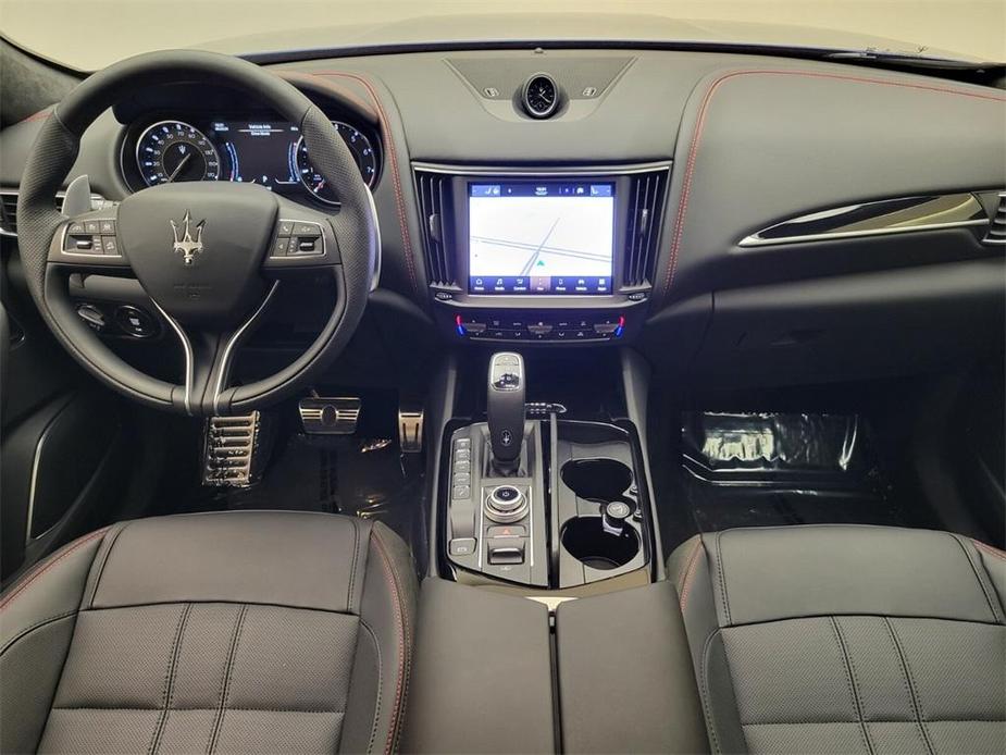 used 2023 Maserati Levante car, priced at $74,990