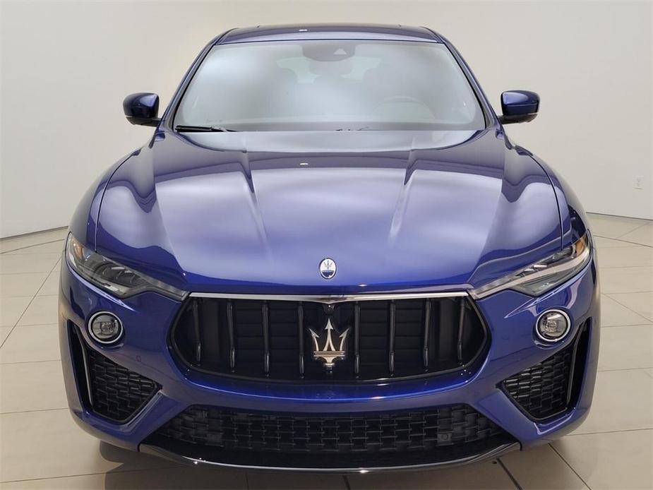 used 2023 Maserati Levante car, priced at $74,990