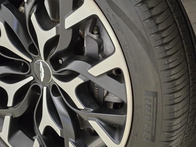 used 2021 Aston Martin DBX car, priced at $98,990