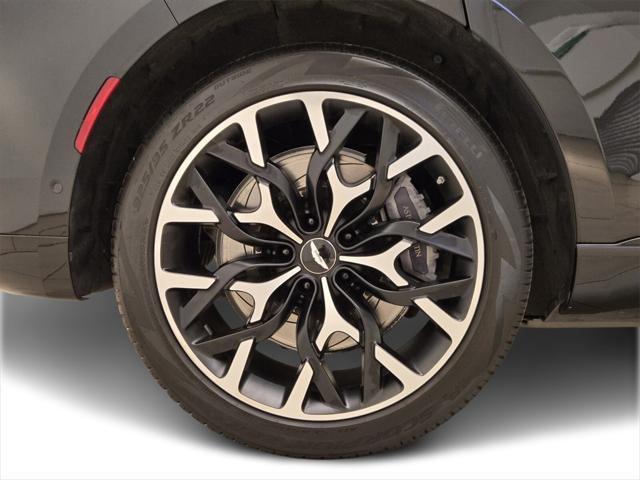 used 2021 Aston Martin DBX car, priced at $98,990