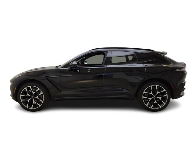 used 2021 Aston Martin DBX car, priced at $98,990