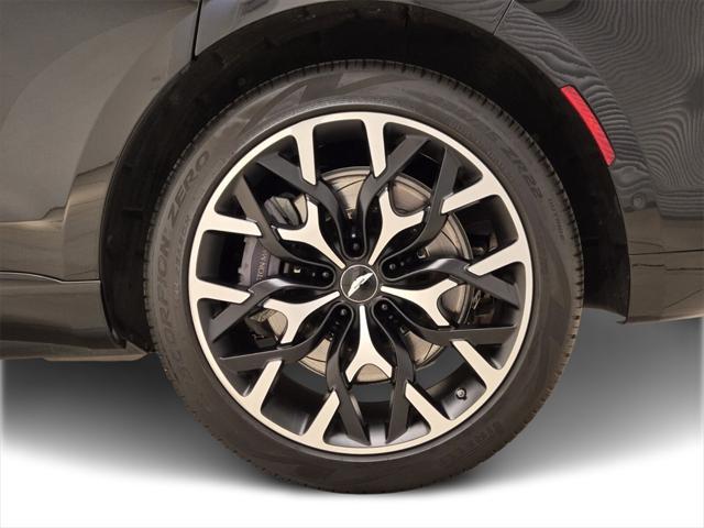 used 2021 Aston Martin DBX car, priced at $98,990