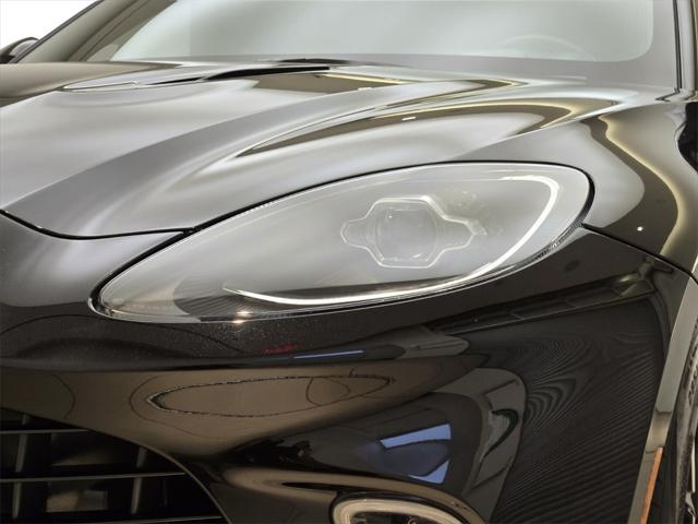 used 2021 Aston Martin DBX car, priced at $98,990