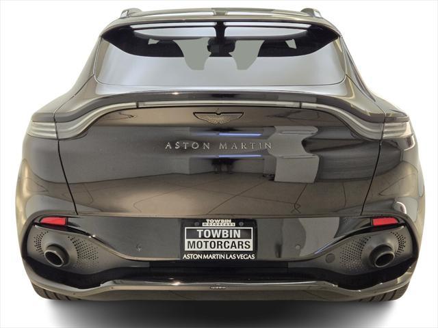 used 2021 Aston Martin DBX car, priced at $98,990