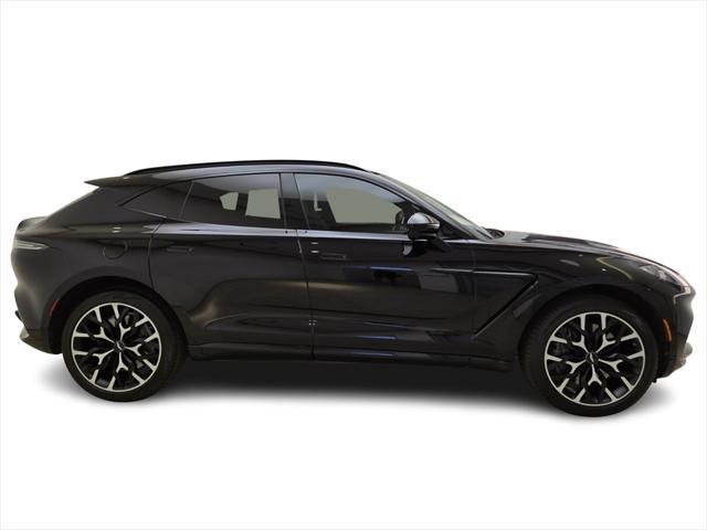 used 2021 Aston Martin DBX car, priced at $98,990