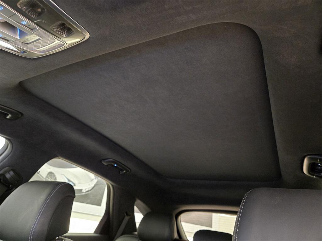 used 2024 Genesis GV70 car, priced at $45,990