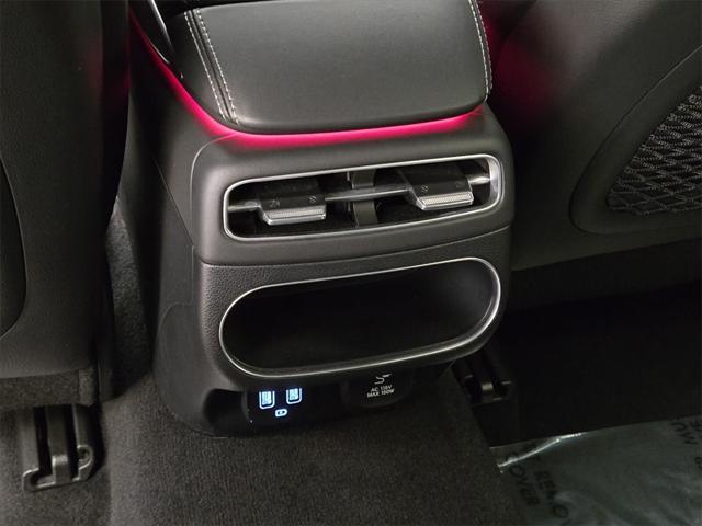 used 2024 Genesis GV70 car, priced at $50,990