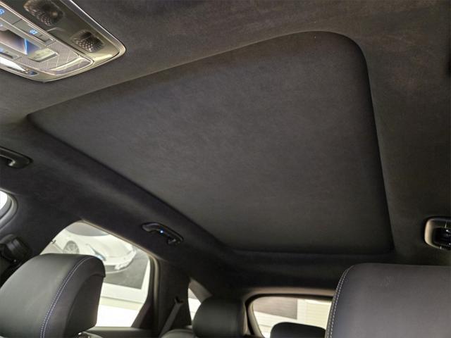 used 2024 Genesis GV70 car, priced at $50,990