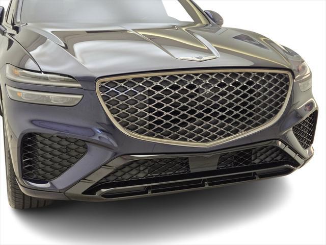 used 2024 Genesis GV70 car, priced at $50,990