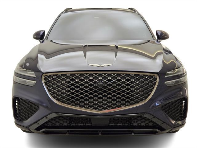 used 2024 Genesis GV70 car, priced at $50,990