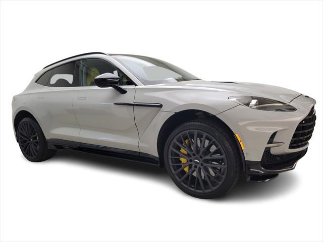 used 2023 Aston Martin DBX car, priced at $182,990