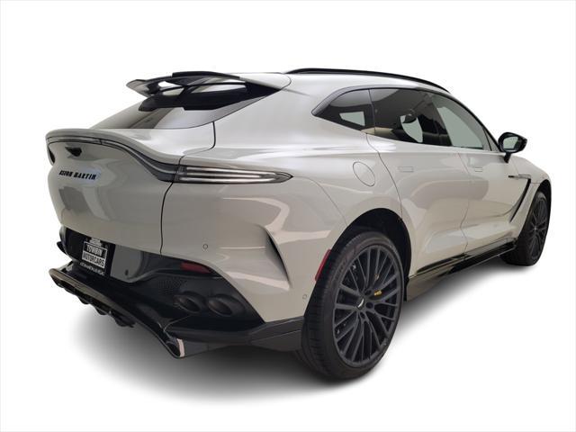 used 2023 Aston Martin DBX car, priced at $182,990