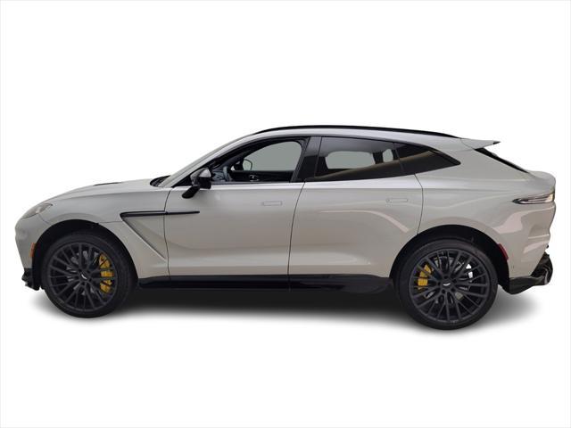 used 2023 Aston Martin DBX car, priced at $182,990