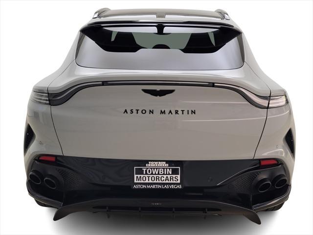 used 2023 Aston Martin DBX car, priced at $182,990