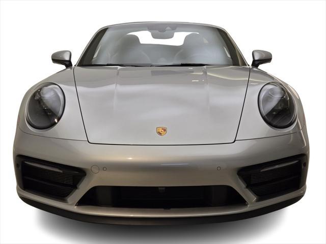 used 2023 Porsche 911 car, priced at $199,990