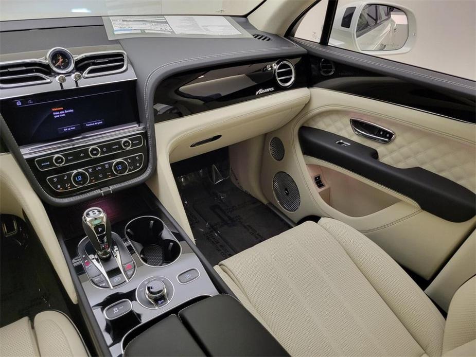 new 2023 Bentley Bentayga car, priced at $281,990