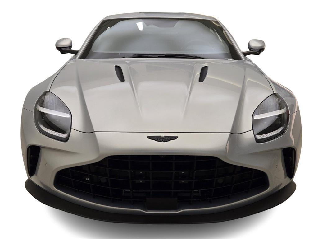 new 2025 Aston Martin Vantage car, priced at $220,900