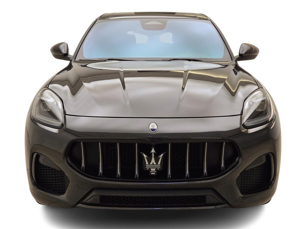 used 2023 Maserati Grecale car, priced at $32,990