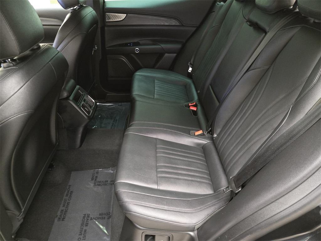 used 2023 Maserati Grecale car, priced at $32,990