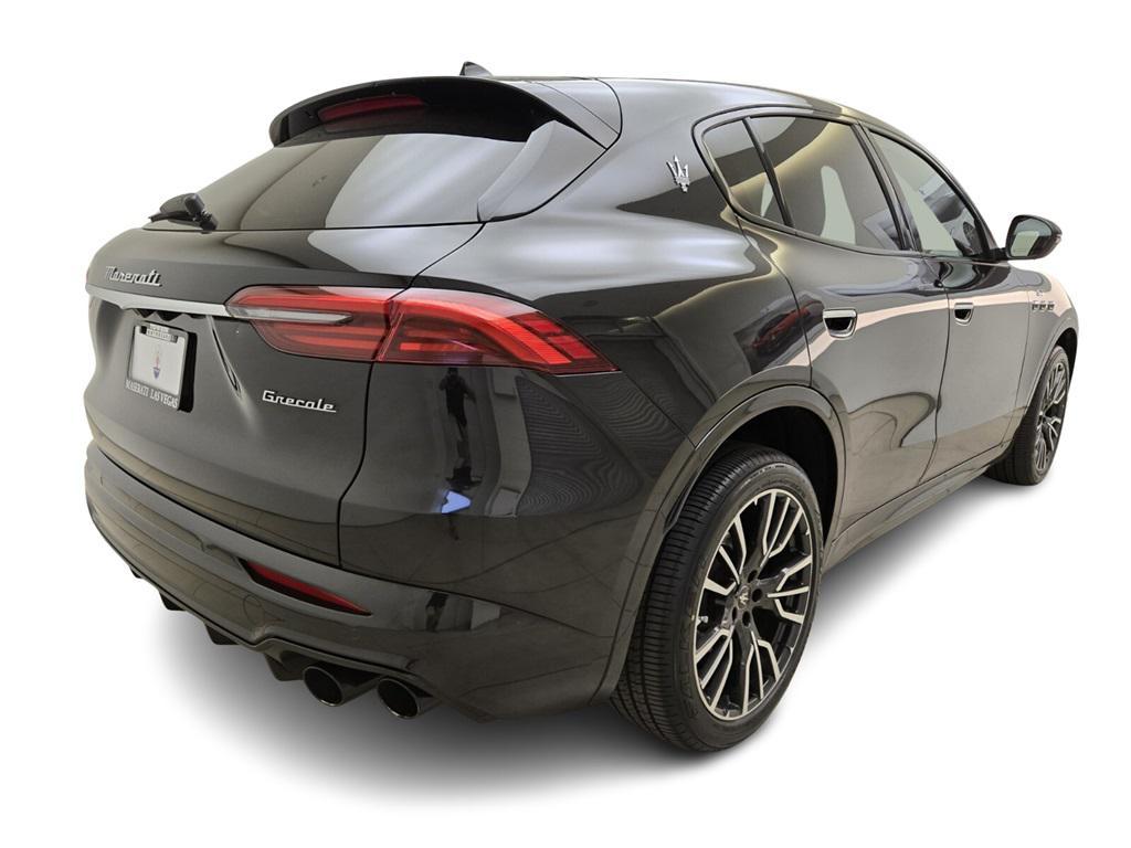 used 2023 Maserati Grecale car, priced at $32,990