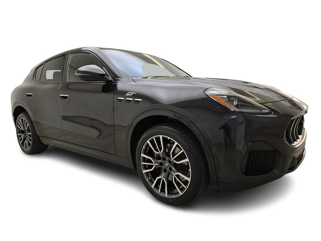 used 2023 Maserati Grecale car, priced at $32,990