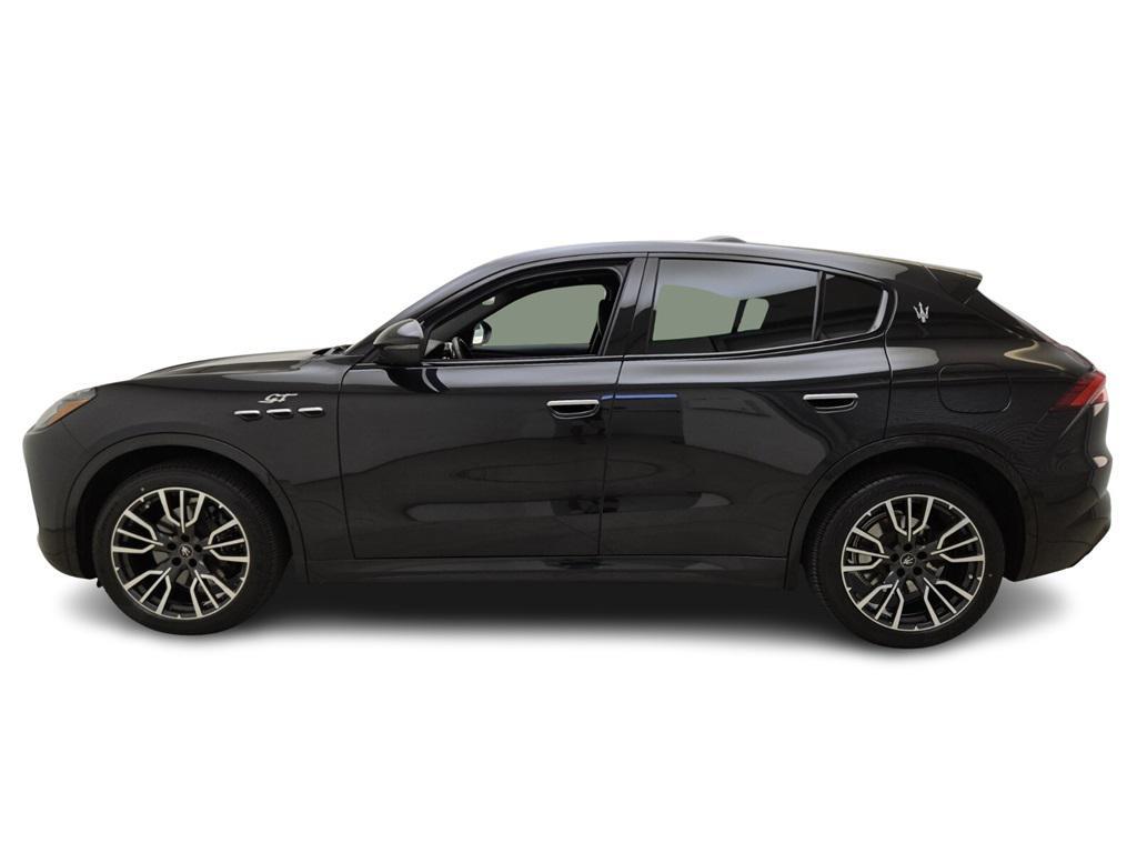 used 2023 Maserati Grecale car, priced at $32,990