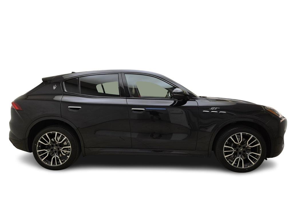 used 2023 Maserati Grecale car, priced at $32,990