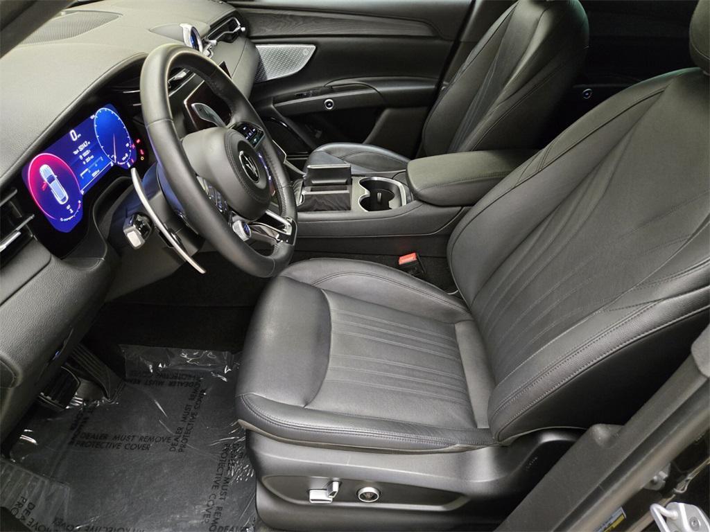 used 2023 Maserati Grecale car, priced at $32,990