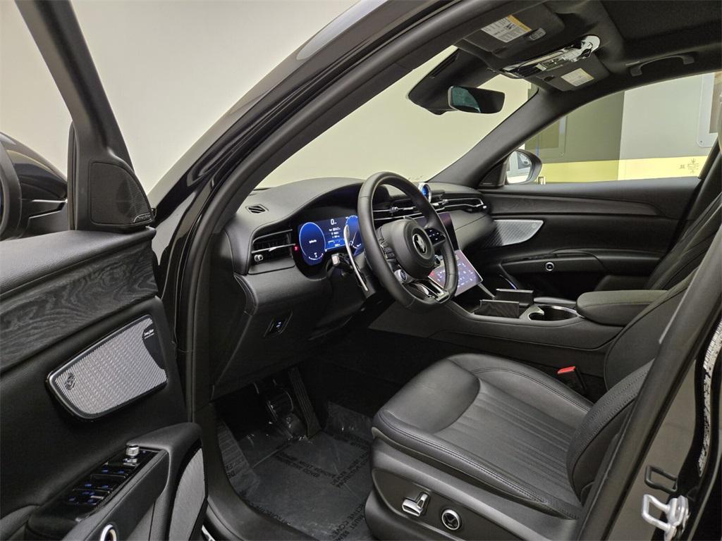 used 2023 Maserati Grecale car, priced at $32,990