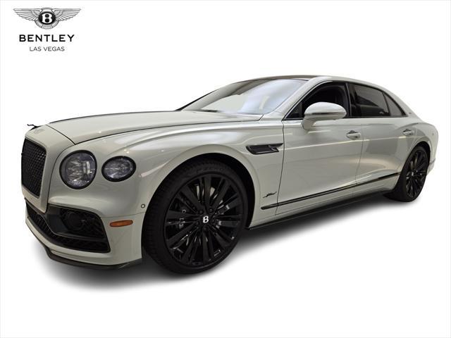 new 2024 Bentley Flying Spur car, priced at $377,355