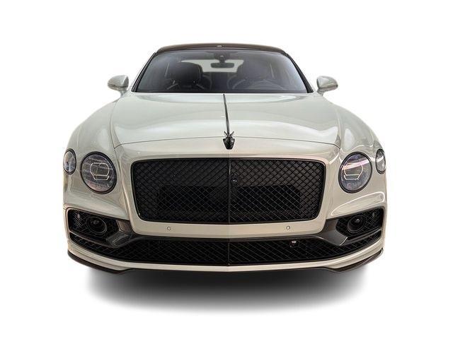 new 2024 Bentley Flying Spur car, priced at $377,355