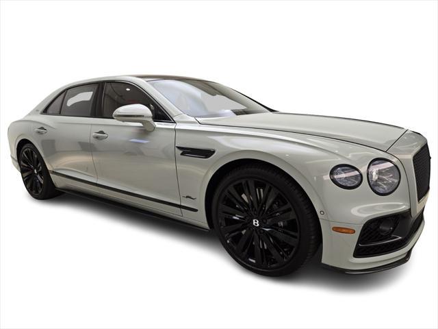 new 2024 Bentley Flying Spur car, priced at $377,355