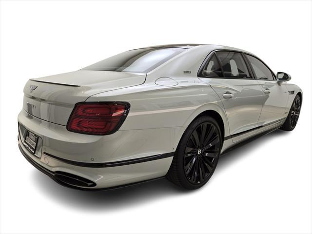 new 2024 Bentley Flying Spur car, priced at $377,355