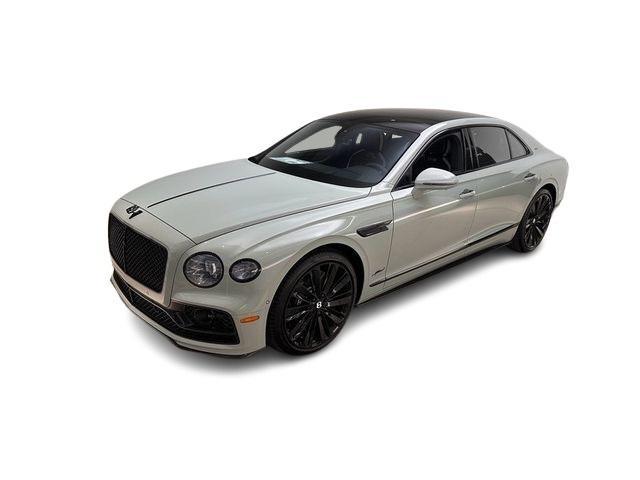 new 2024 Bentley Flying Spur car, priced at $377,355