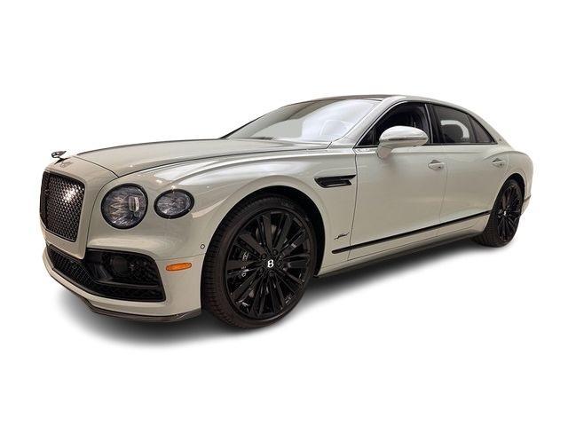 new 2024 Bentley Flying Spur car, priced at $377,355