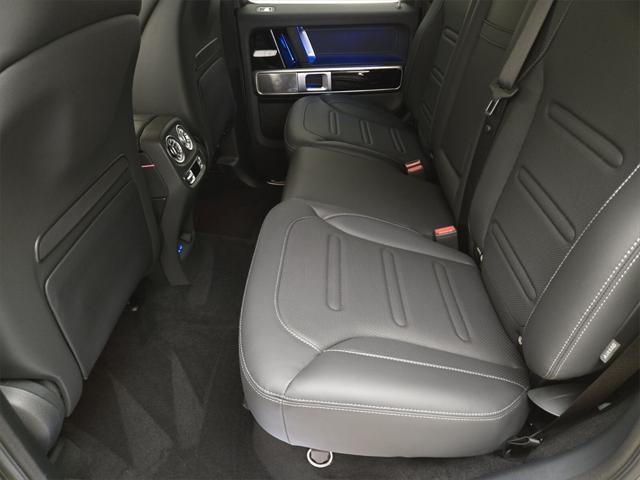 used 2025 Mercedes-Benz G-Class car, priced at $158,990