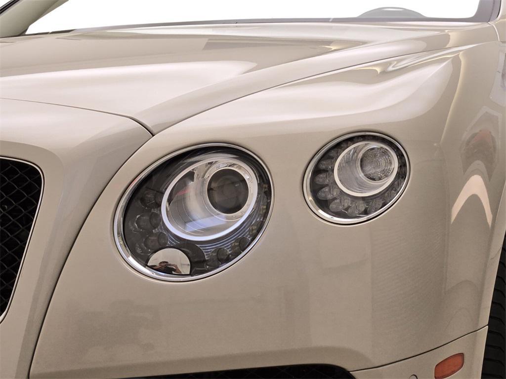 used 2015 Bentley Continental GT car, priced at $76,990