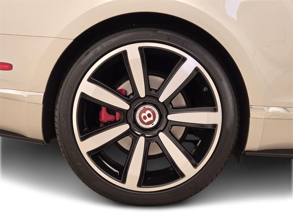 used 2015 Bentley Continental GT car, priced at $76,990