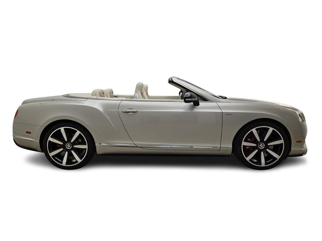 used 2015 Bentley Continental GT car, priced at $76,990