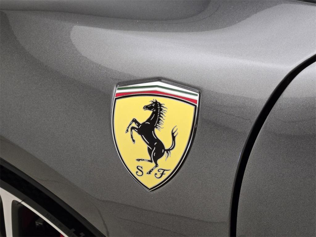 used 2022 Ferrari 296 GTB car, priced at $309,990