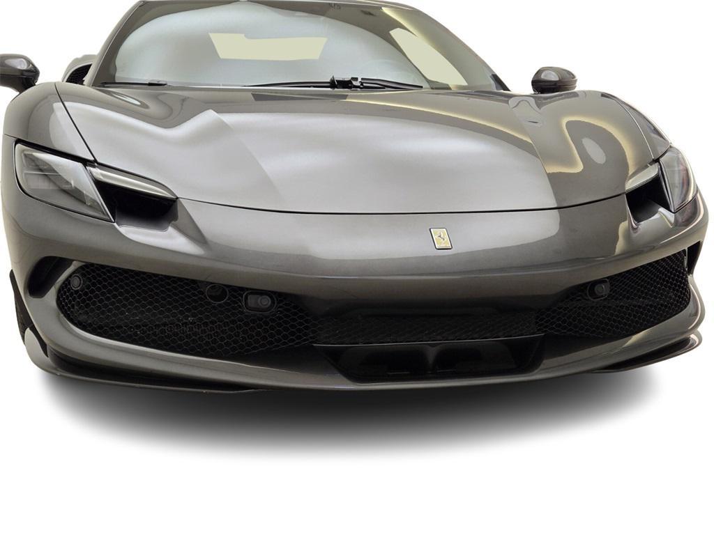 used 2022 Ferrari 296 GTB car, priced at $309,990