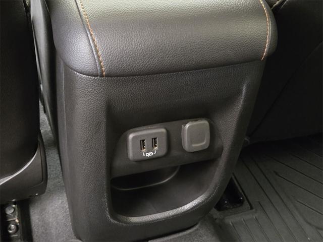 used 2022 GMC Canyon car, priced at $42,990