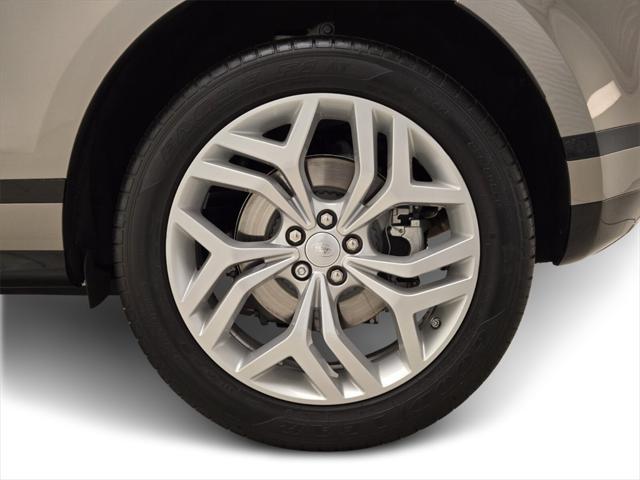 used 2021 Land Rover Range Rover Evoque car, priced at $31,990