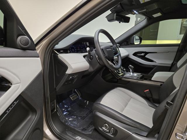 used 2021 Land Rover Range Rover Evoque car, priced at $31,990